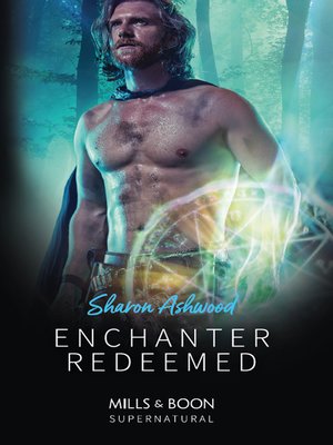 cover image of Enchanter Redeemed